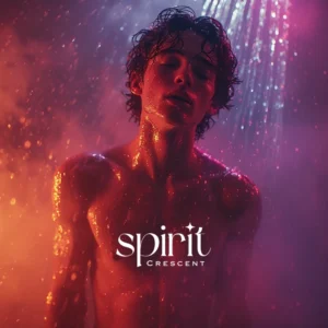 Velvet Abyss Ritual - Spirit Crescent