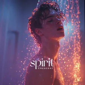 Golden Taboo Ritual - Spirit Crescent