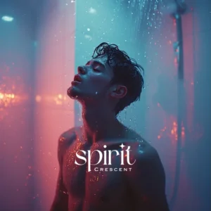 Bonded in Ashes Ritual - Spirit Crescent