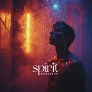 Vermilion Sin Ritual - Spirit Crescent