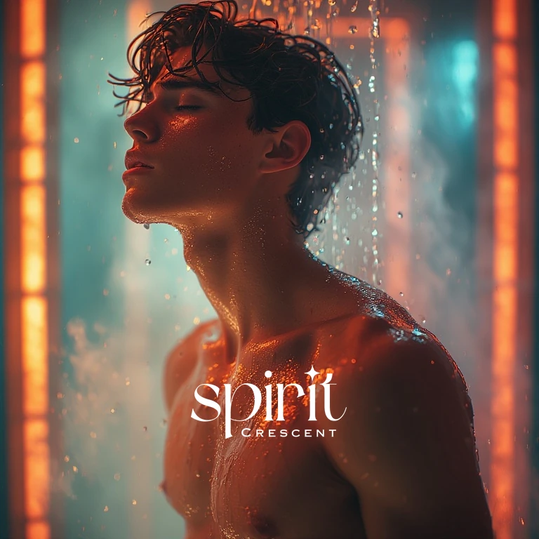 Eclipse & Ecstasy Ritual - Spirit Crescent
