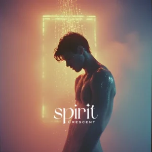 Whispering Flame Ritual - Spirit Crescent