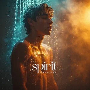 Bruised Petals Ritual - Spirit Crescent