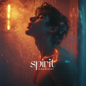 Silken Inferno Ritual - Spirit Crescent