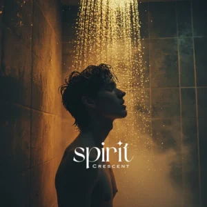 Corset of Shadows Ritual - Spirit Crescent