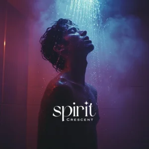 Mercy in Marble Ritual - Spirit Crescent