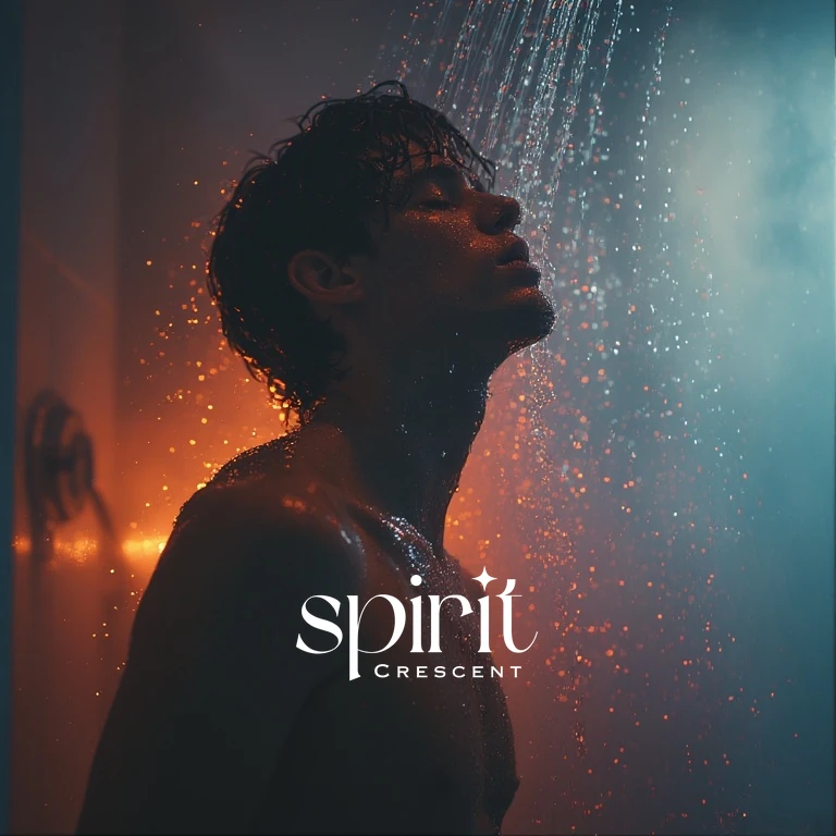 Sapphire Temptation Ritual - Spirit Crescent