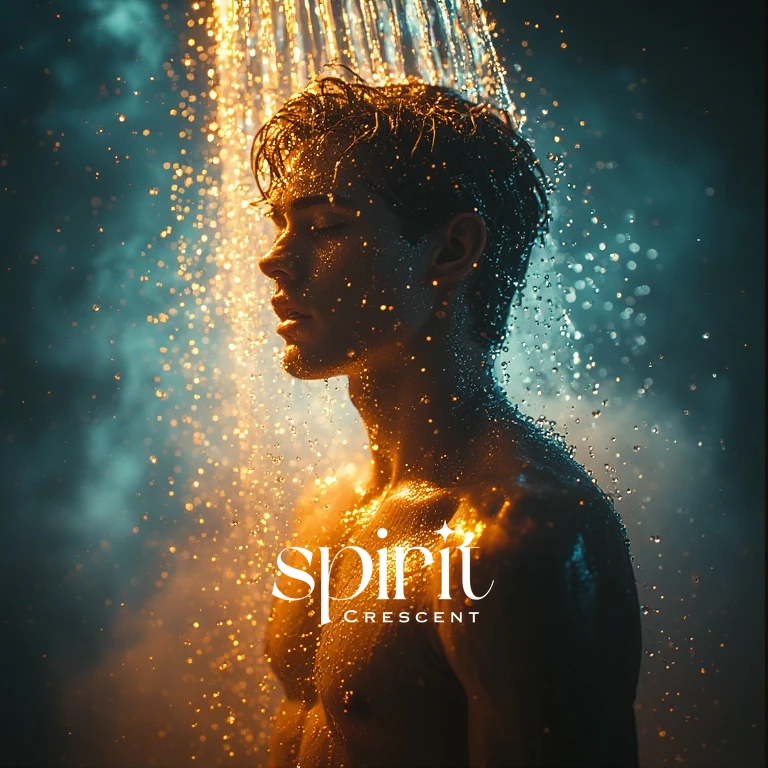 Bittersweet Invocation Ritual - Spirit Crescent