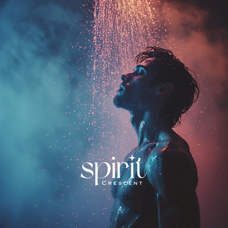 Sable Psalm Ritual - Spirit Crescent