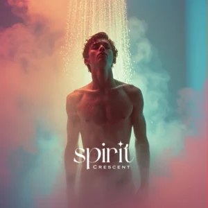 Lust’s Lullaby Ritual - Spirit Crescent