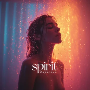 Dagger & Devotion Ritual - Spirit Crescent