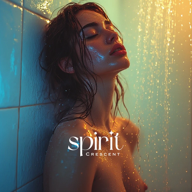 Twilight Covenant Ritual - Spirit Crescent