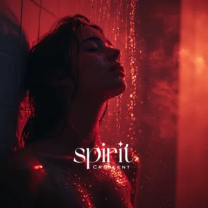 Foxglove’s Whisper Ritual - Spirit Crescent