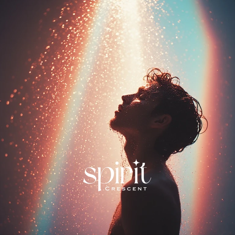 Ritual of the Silver Tongue Ritual - Spirit Crescent