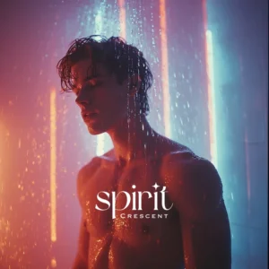 Fevered Halo Ritual - Spirit Crescent