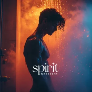 Barefoot Before the Altar Ritual - Spirit Crescent