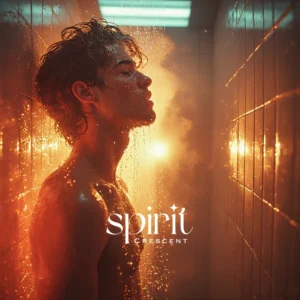 Blackened Grace Ritual - Spirit Crescent