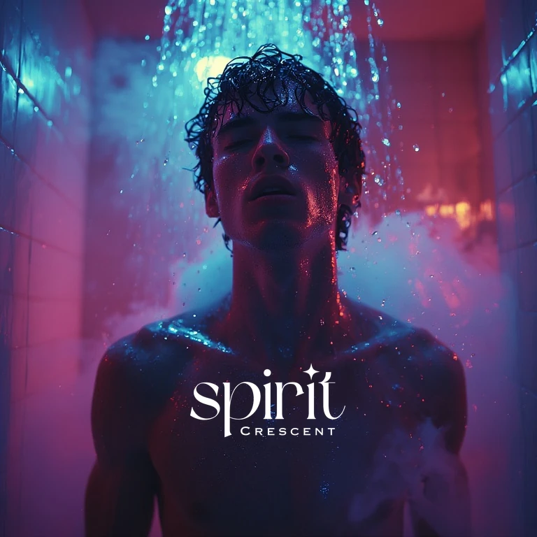 Sanguine Offering Ritual - Spirit Crescent