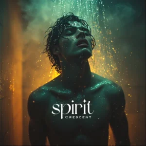 Garden of Vice Ritual - Spirit Crescent