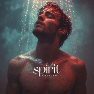 Cursed Bloom Ritual - Spirit Crescent