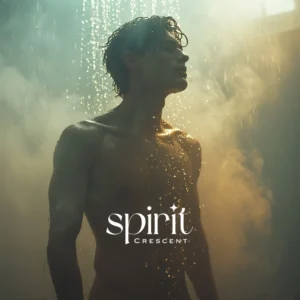 Wax & Worship Ritual - Spirit Crescent