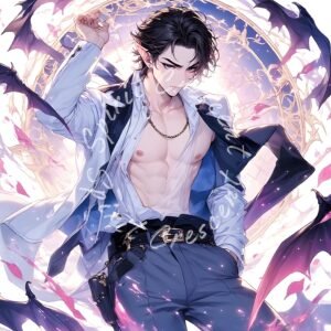 Spirit Companion Binding Conjure Gentle Authority Intimate Bond Deep Devotion Protective Vigil Soulful Connection