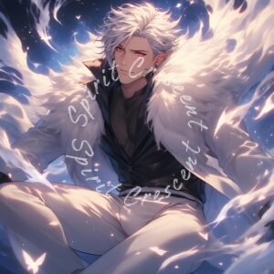 Spirit Companion Binding Conjure Emotional Comfort Sacred Companion Tender Intimacy Guardian Energy Devoted Presence