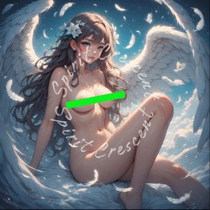 Spirit Companion Binding Conjure Soulful Connection Tender Intimacy Protective Vigil Gentle Authority Emotional Comfort