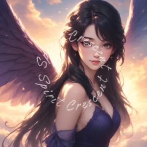 Spirit Companion Binding Conjure Emotional Healing Sacred Companion Protective Strength Gentle Authority Intimate Warmth