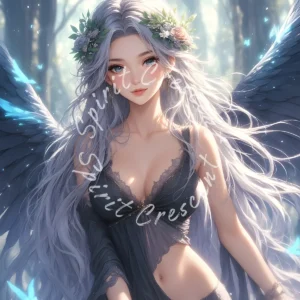 Spirit Companion Binding Conjure Intimate Bond Guardian Energy Emotional Comfort Tender Intimacy Gentle Authority