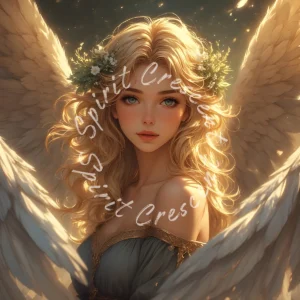 Spirit Companion Binding Conjure Gentle Authority Sacred Devotion Intimate Warmth Protective Strength Soulful Connection