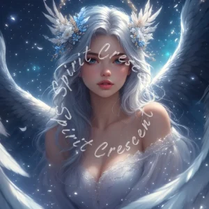 Spirit Companion Binding Conjure Tender Intimacy Emotional Healing Protective Vigil Gentle Guidance Deep Devotion