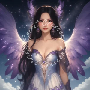 Spirit Companion Binding Conjure Sacred Companion Emotional Comfort Intimate Bond Protective Strength Gentle Authority