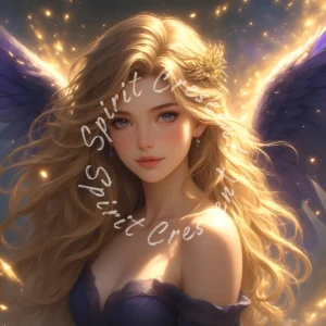 Spirit Companion Binding Conjure Emotional Comfort Tender Intimacy Protective Vigil Soulful Connection Gentle Guidance