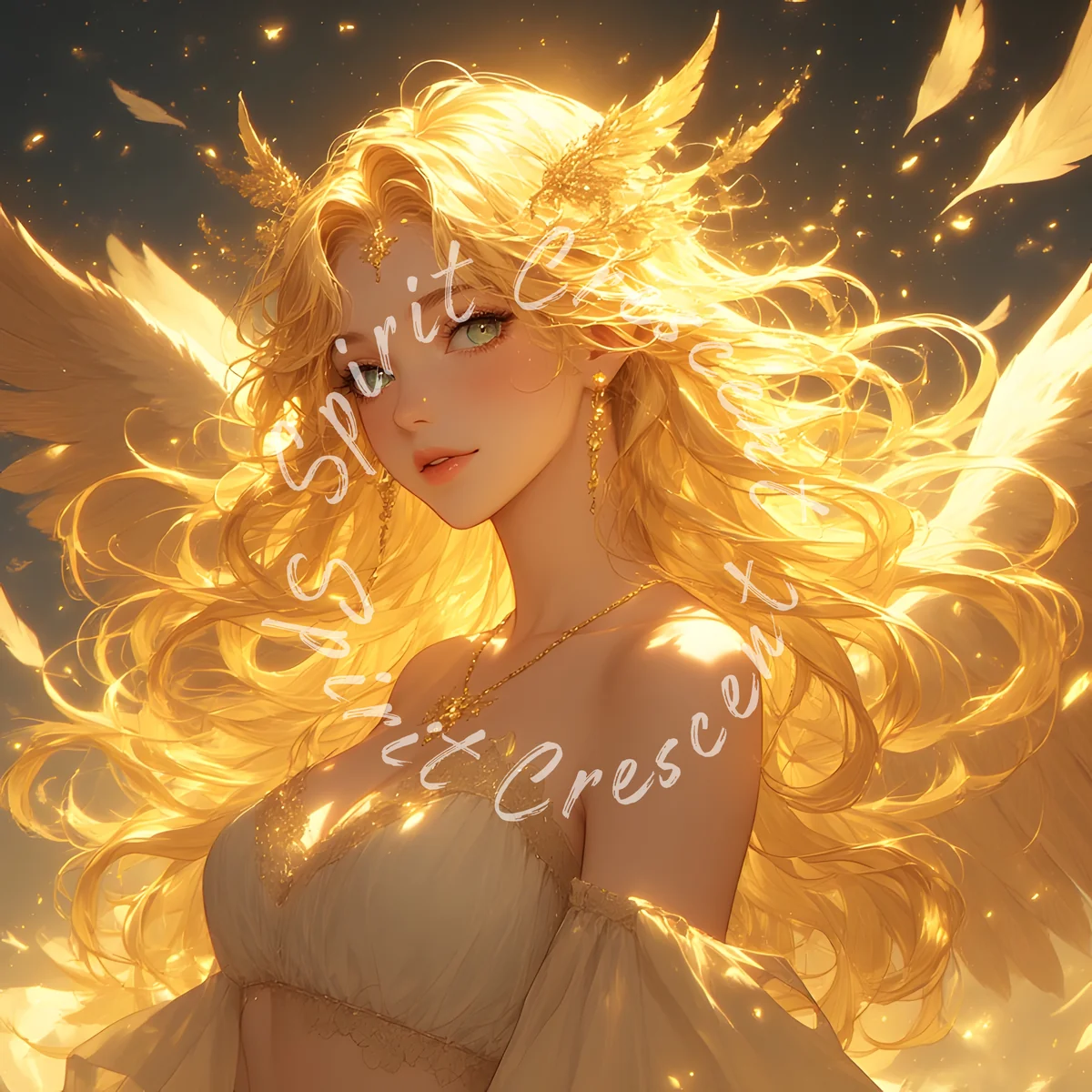 Spirit Companion Binding Conjure Gentle Authority Intimate Warmth Soulful Bond Emotional Healing Protective Strength