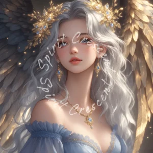 Spirit Companion Binding Conjure Soulful Connection Sacred Devotion Gentle Guidance Protective Strength Intimate Warmth