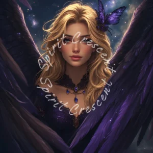 Spirit Companion Binding Conjure Tender Intimacy Emotional Healing Protective Vigil Deep Devotion Gentle Authority