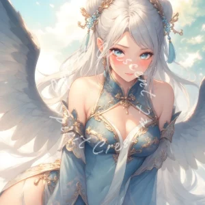 Spirit Companion Binding Conjure Intimate Bond Soulful Connection Gentle Guidance Protective Vigil Emotional Comfort