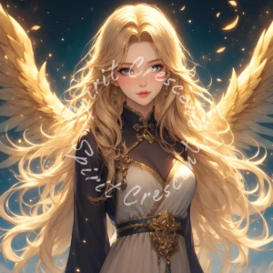 Spirit Companion Binding Conjure Soulful Bond Tender Intimacy Gentle Authority Protective Vigil Emotional Healing