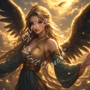 Spirit Companion Binding Conjure Sacred Bond Emotional Comfort Soulful Connection Protective Vigil Intimate Devotion