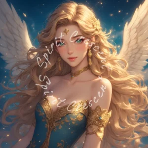 Spirit Companion Binding Conjure Gentle Guidance Intimate Bond Emotional Healing Tender Intimacy Protective Strength