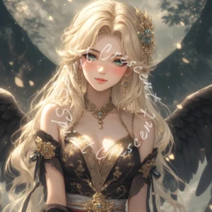 Spirit Companion Binding Conjure Intimate Bond Deep Devotion Gentle Authority Emotional Comfort Protective Vigil