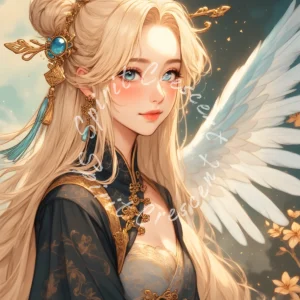 Spirit Companion Binding Conjure Deep Devotion Emotional Comfort Tender Intimacy Intimate Bond Gentle Guidance