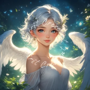 Spirit Companion Binding Conjure Soulful Connection Intimate Bond Gentle Guidance Emotional Comfort Protective Strength