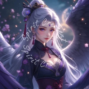 Spirit Companion Binding Conjure Emotional Comfort Tender Intimacy Protective Vigil Deep Devotion Soulful Bond