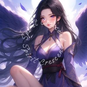 Spirit Companion Binding Conjure Deep Devotion Soulful Bond Intimate Connection Gentle Authority Protective Strength