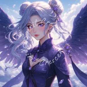 Spirit Companion Binding Conjure Gentle Authority Intimate Bond Soulful Connection Emotional Healing Protective Strength