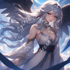 Spirit Companion Binding Conjure Sacred Devotion Emotional Comfort Tender Intimacy Protective Strength Gentle Authority