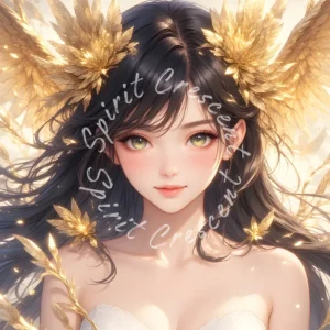 Spirit Companion Binding Conjure Emotional Healing Soulful Bond Intimate Warmth Protective Vigil Gentle Guidance