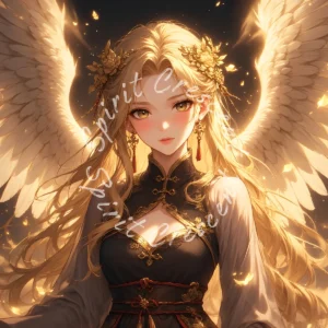 Spirit Companion Binding Conjure Gentle Authority Sacred Intimacy Soulful Bond Protective Strength Emotional Healing